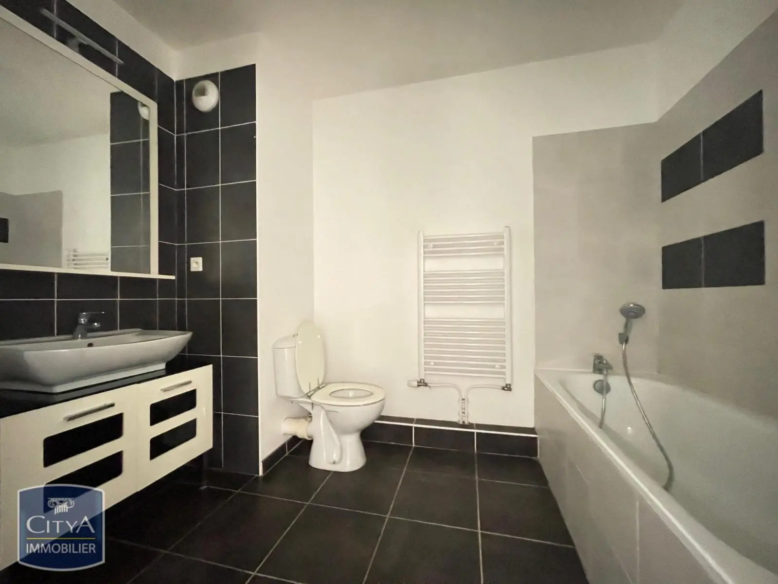 Photo 5 Appartement 2 pièces 44.59m²