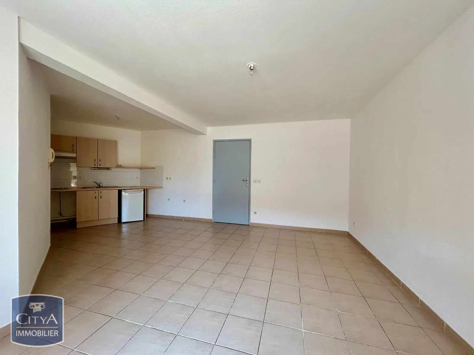 Photo 5 Appartement 2 pièces 40.86m²