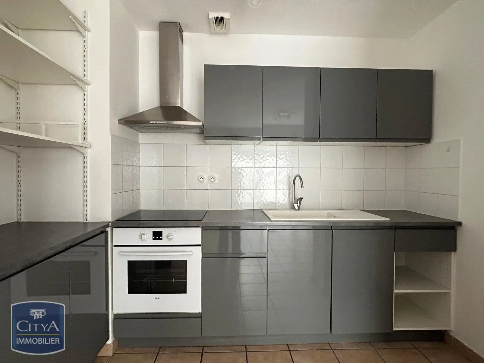 Photo 3 Appartement 3 pièces 56.66m²