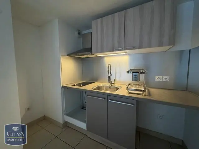 Photo 3 Appartement 2 pièces 43.87m²