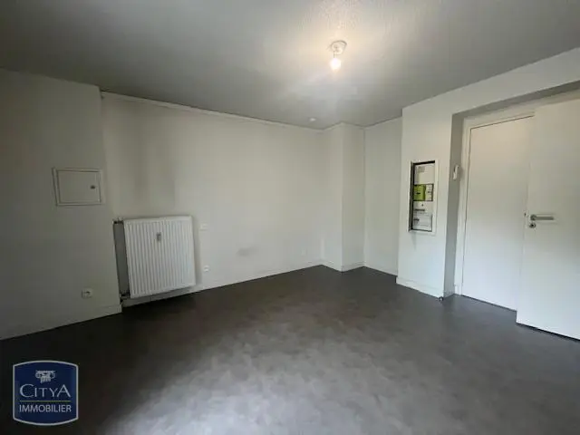 Photo 1 Appartement 1 pièce 20.72m²