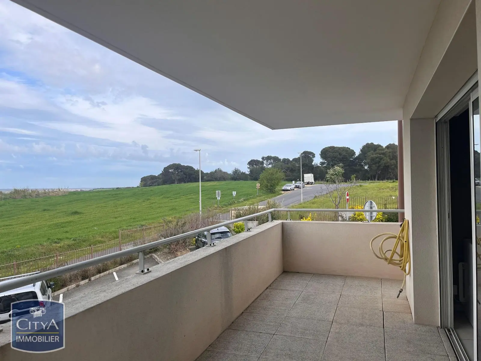 Photo 1 appartement Boujan-sur-Libron