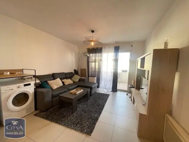 Photo 3 Appartement 2 pièces 40.83m²