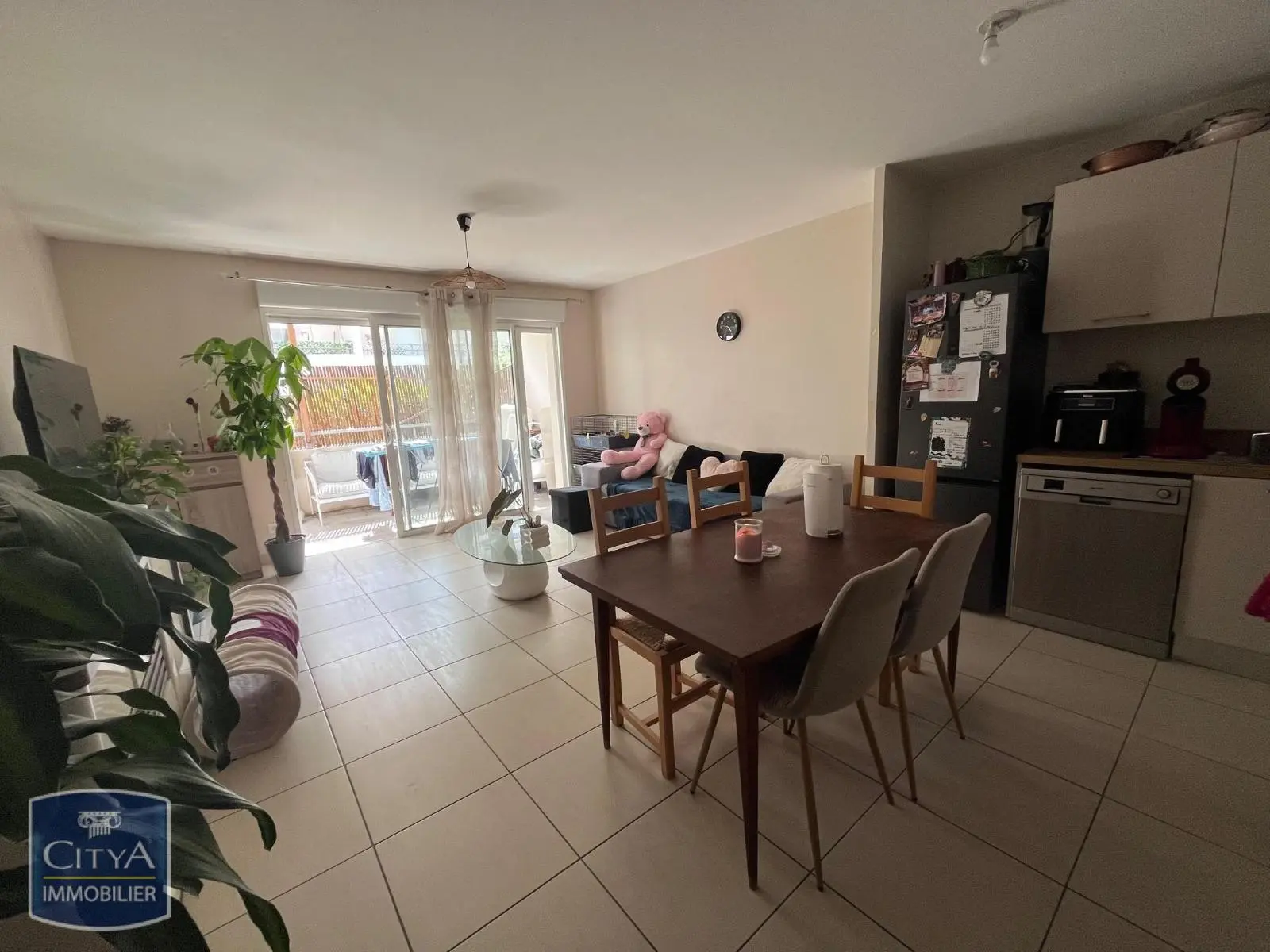 Photo 1 appartement Boujan-sur-Libron
