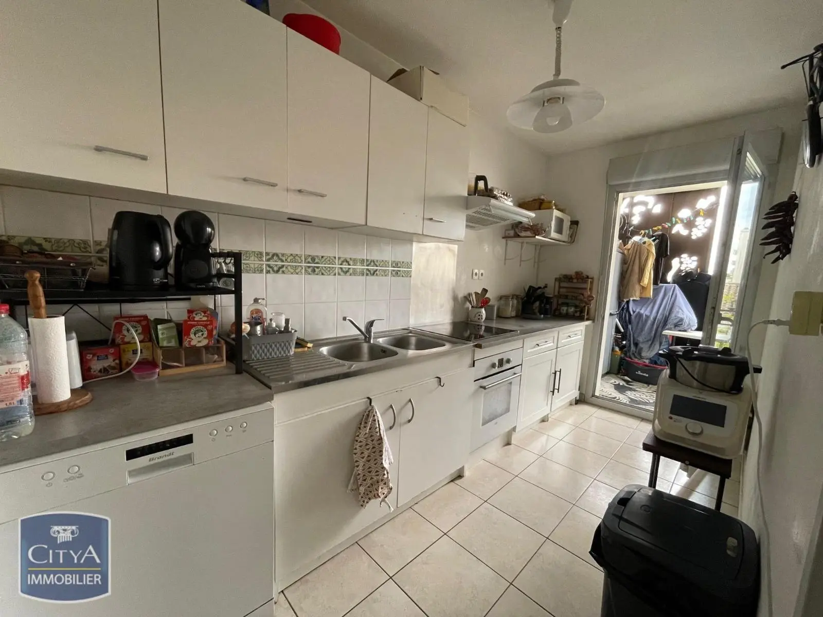 Photo 4 Appartement 3 pièces 64.34m²