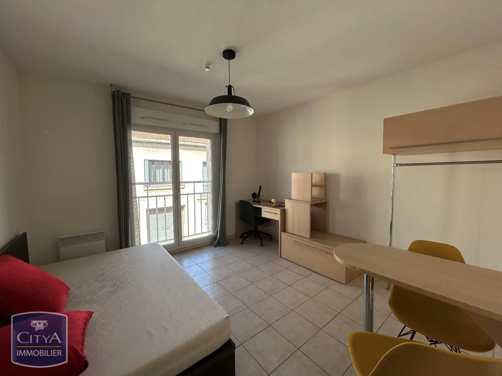 Photo 2 appartement Béziers