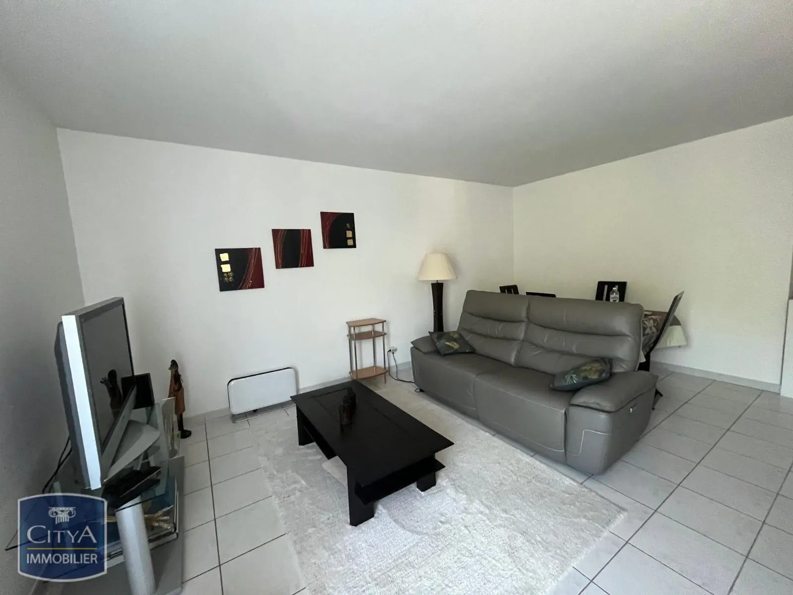 Photo 2 Appartement 3 pièces 63.77m²
