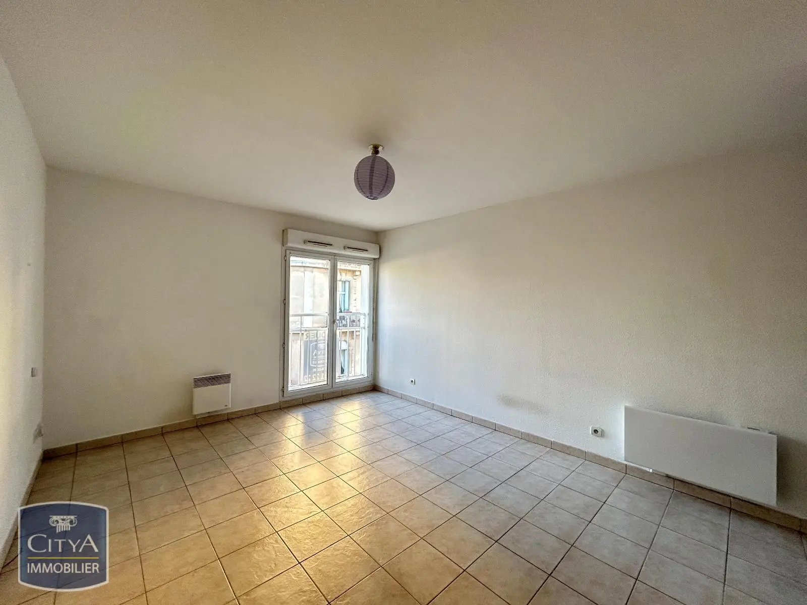 Photo 1 Appartement 1 pièce 25.89m²