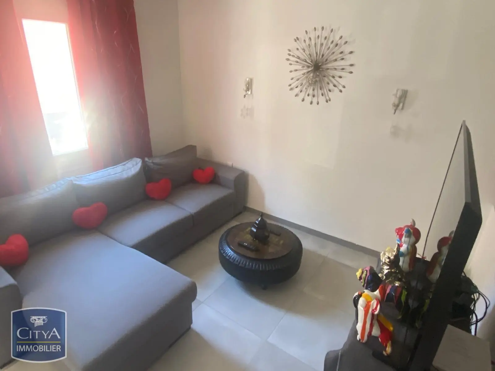 Photo 3 Appartement 3 pièces 59.5m²