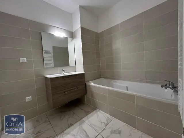 Photo 6 appartement Béziers
