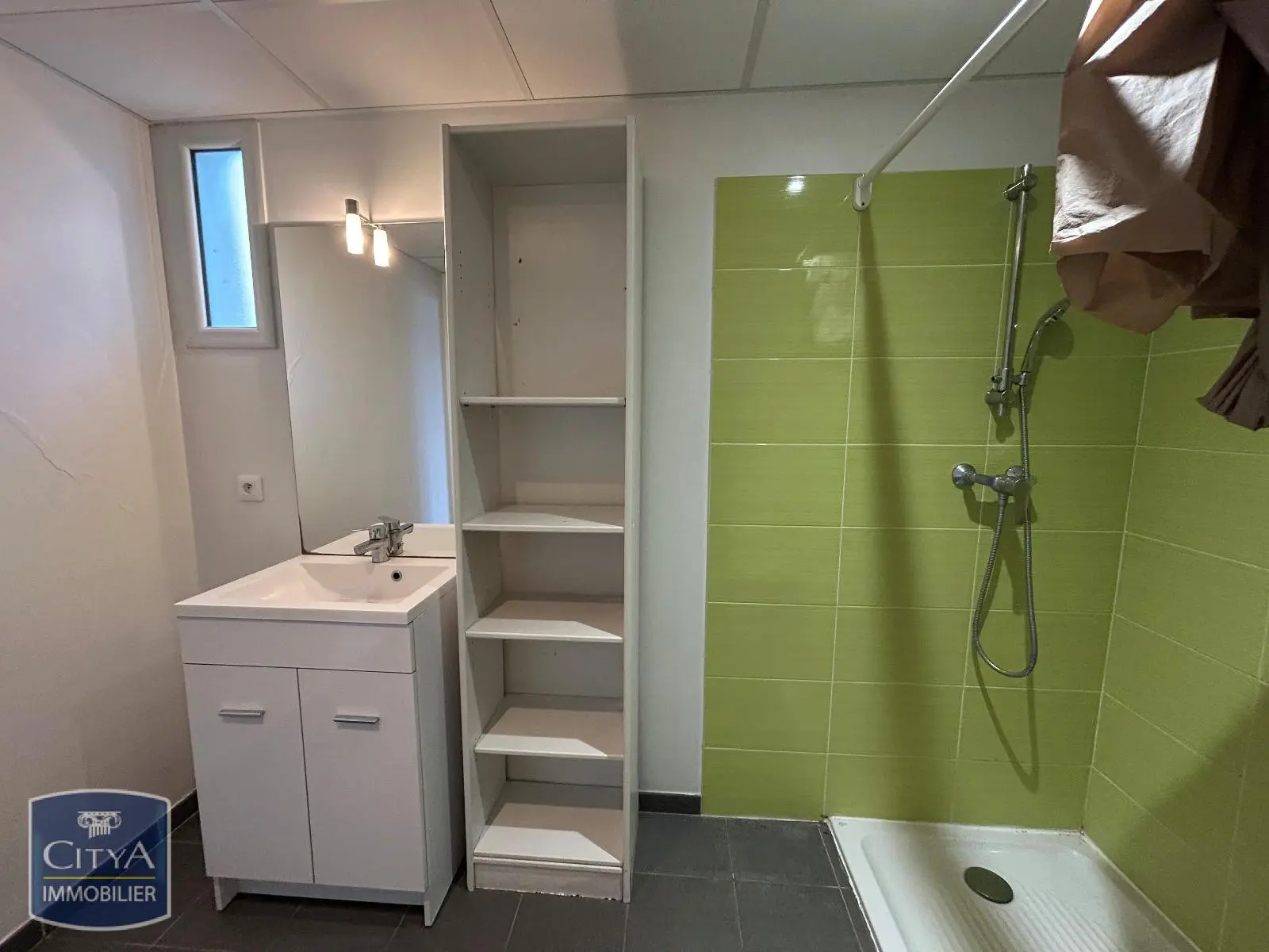 Photo 5 Appartement 2 pièces 44.46m²