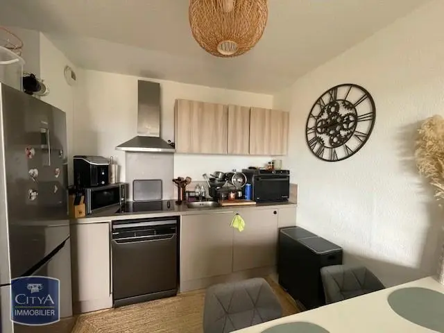 Photo 1 appartement Béziers