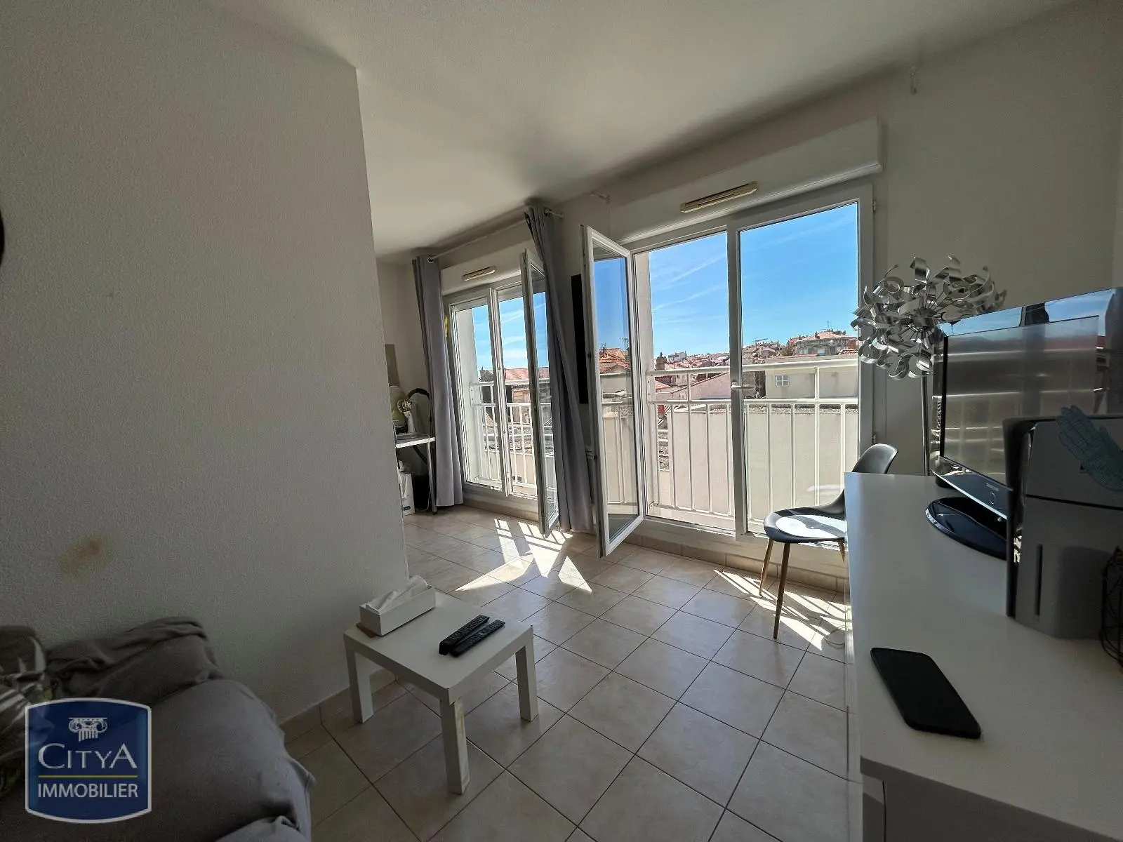 Photo 2 Appartement 1 pièce 36.55m²