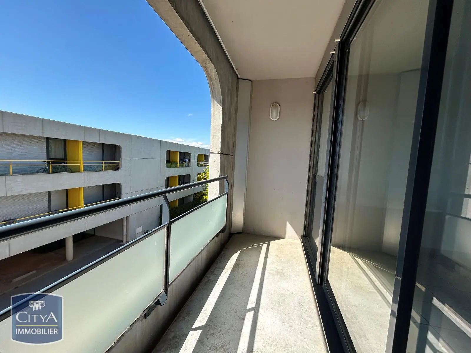 Photo 1 Appartement 1 pièce 20.43m²