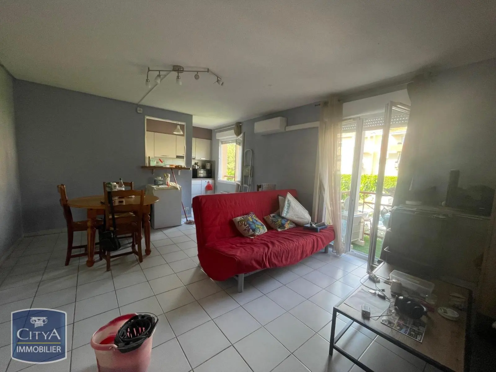 Photo 1 appartement Béziers