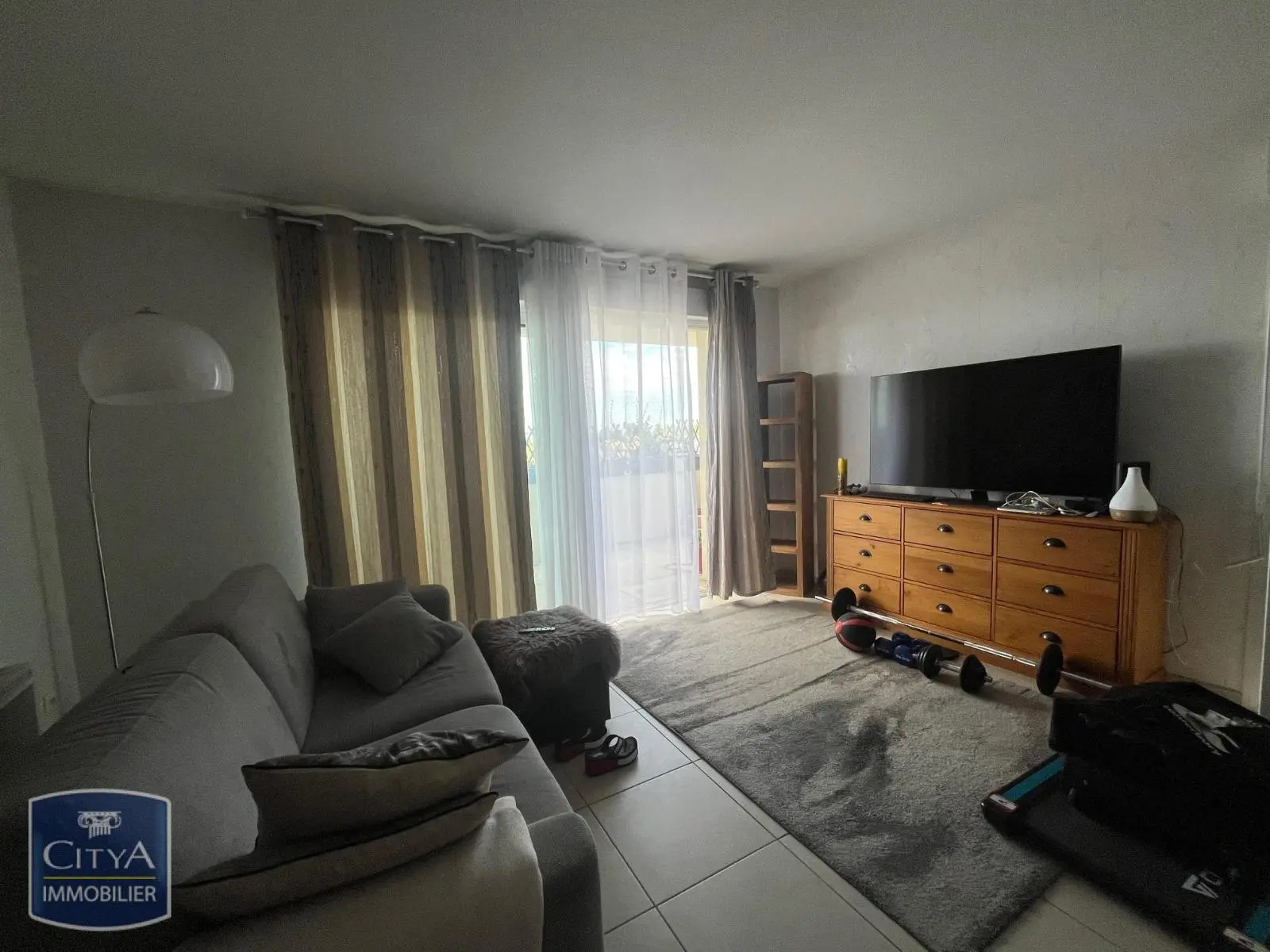 Photo 1 Appartement 3 pièces 64.19m²