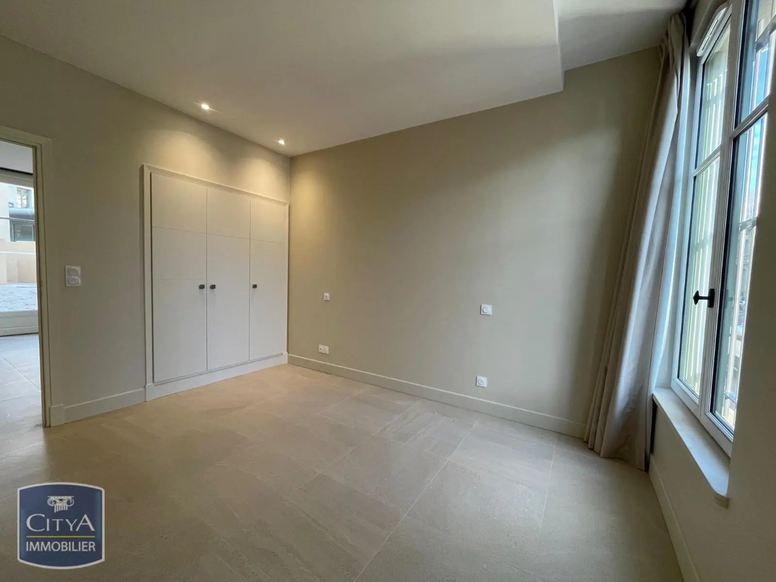 Photo 2 Appartement 2 pièces 40.07m²