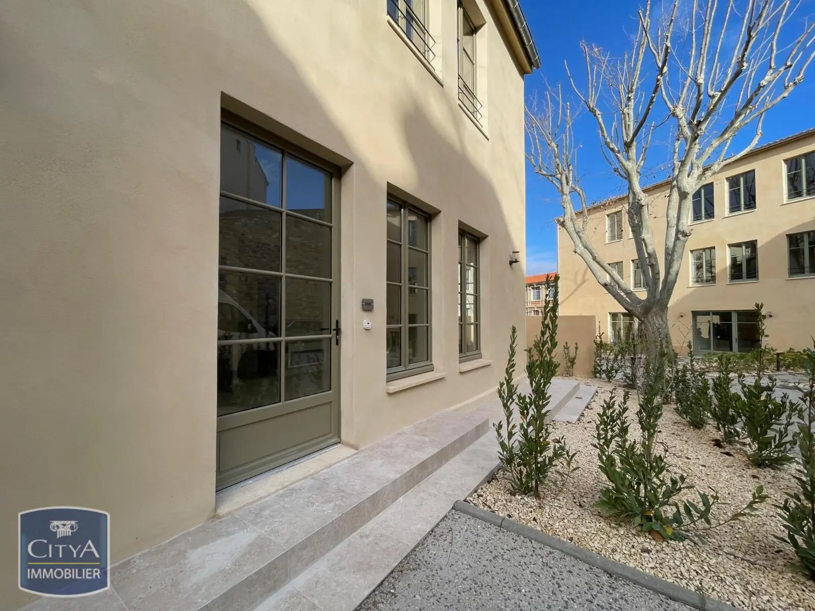 Photo 1 Appartement 3 pièces 52.8m²