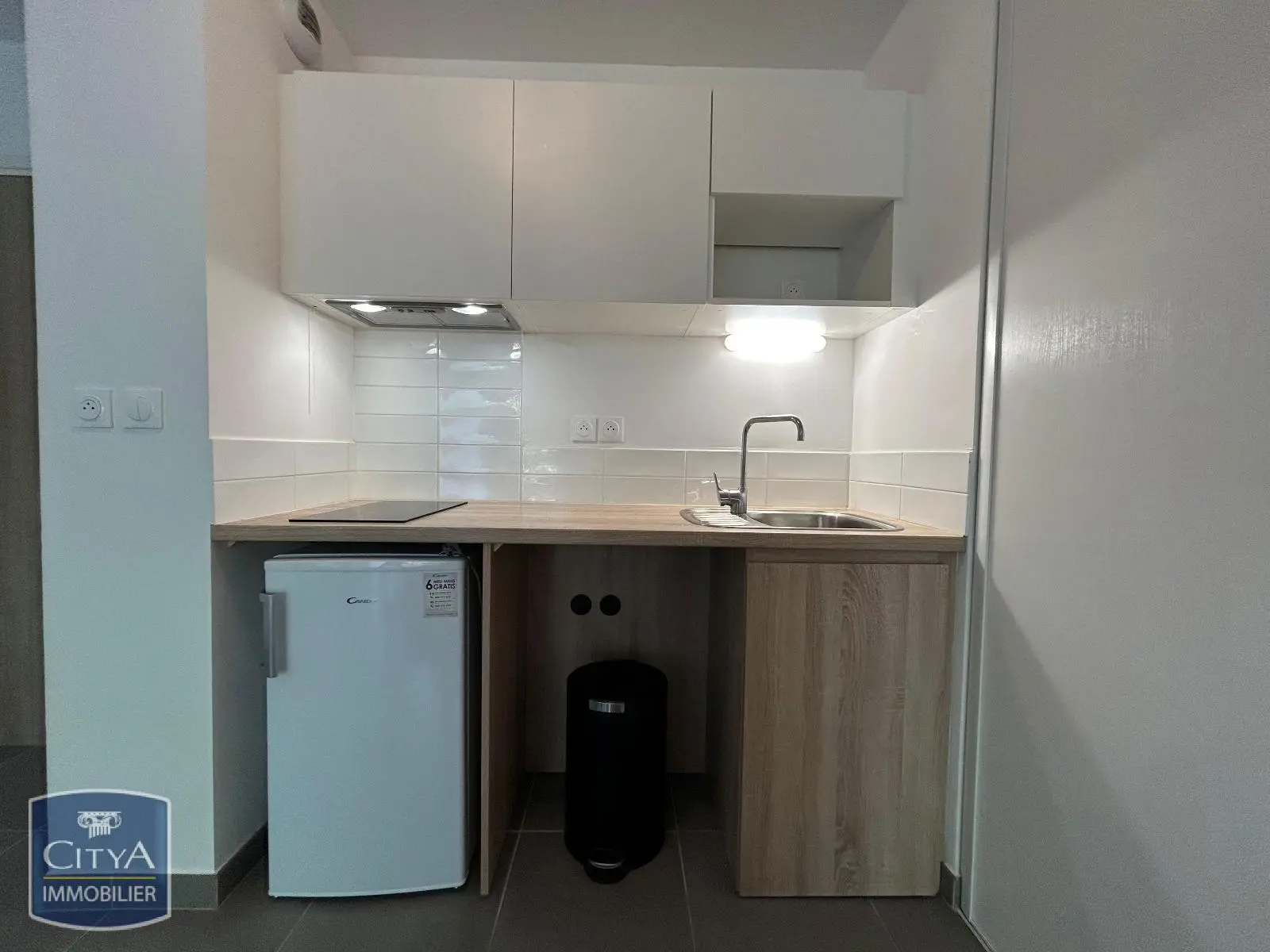 Photo 4 Appartement 2 pièces 36.63m²