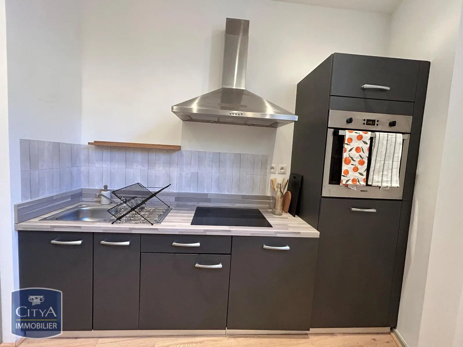 Photo 3 Appartement 2 pièces 44.52m²