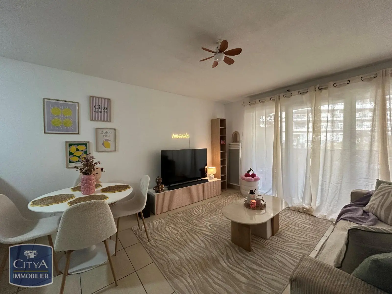 Photo 1 Appartement 2 pièces 44.17m²