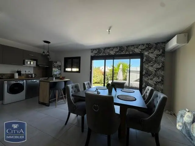 Photo 4 Appartement 4 pièces 86.99m²