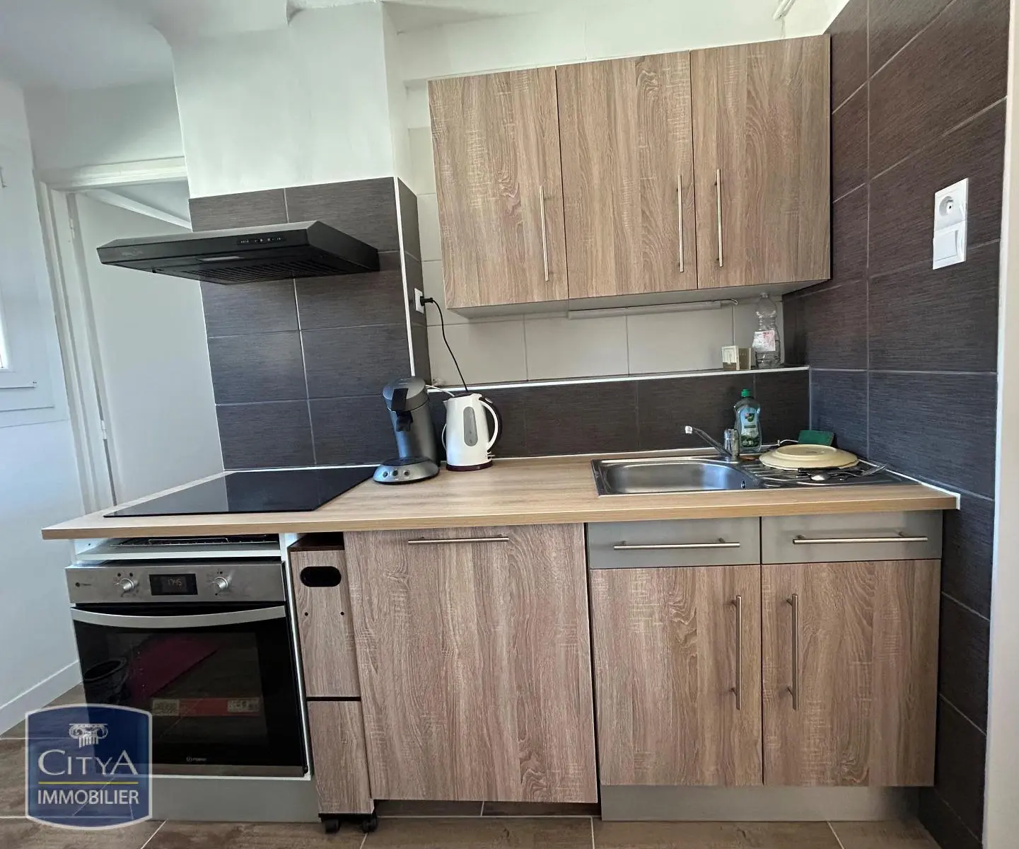 Photo 1 appartement Béziers