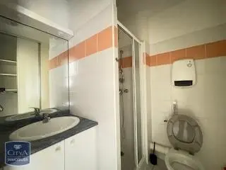 Photo 3 Appartement 1 pièce 20.29m²