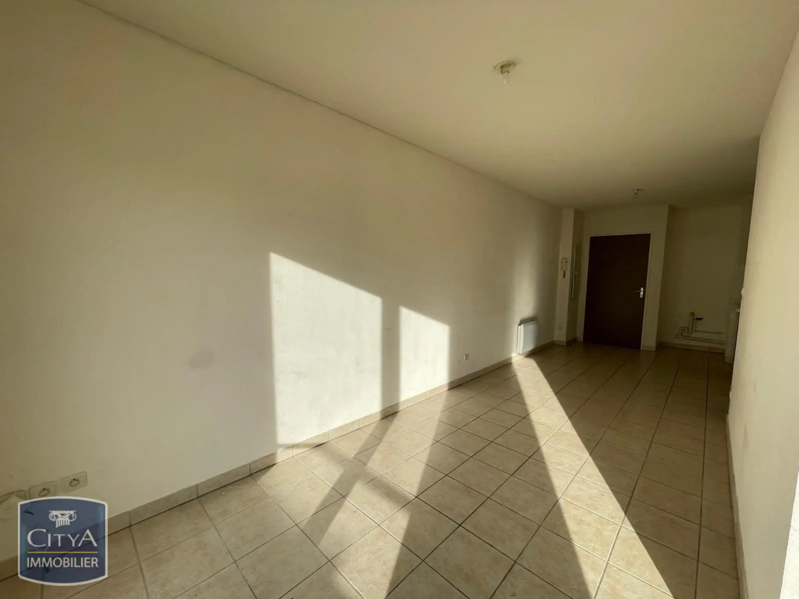 Photo 3 Appartement 1 pièce 38.46m²