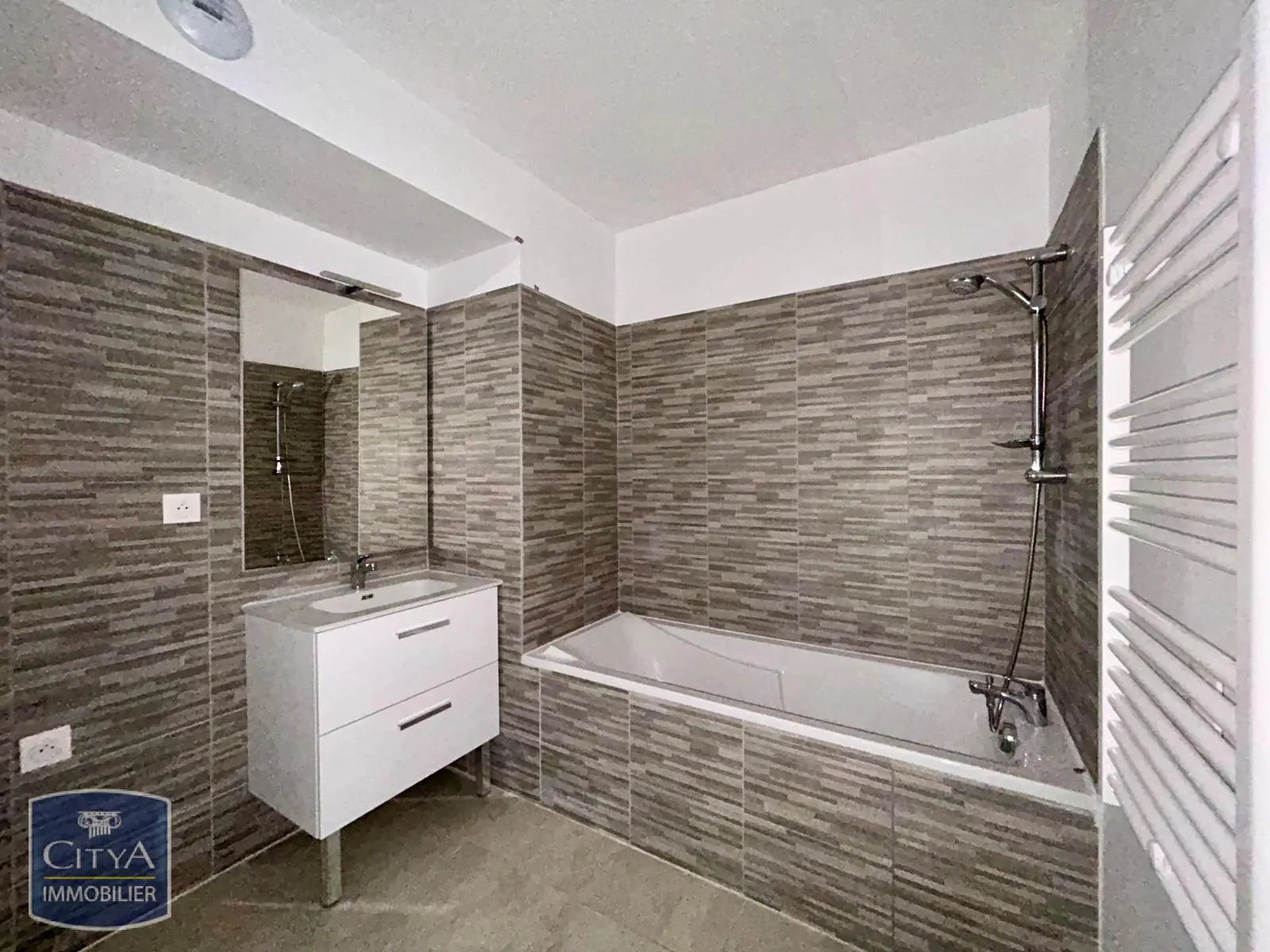 Photo 4 Appartement 2 pièces 40.85m²