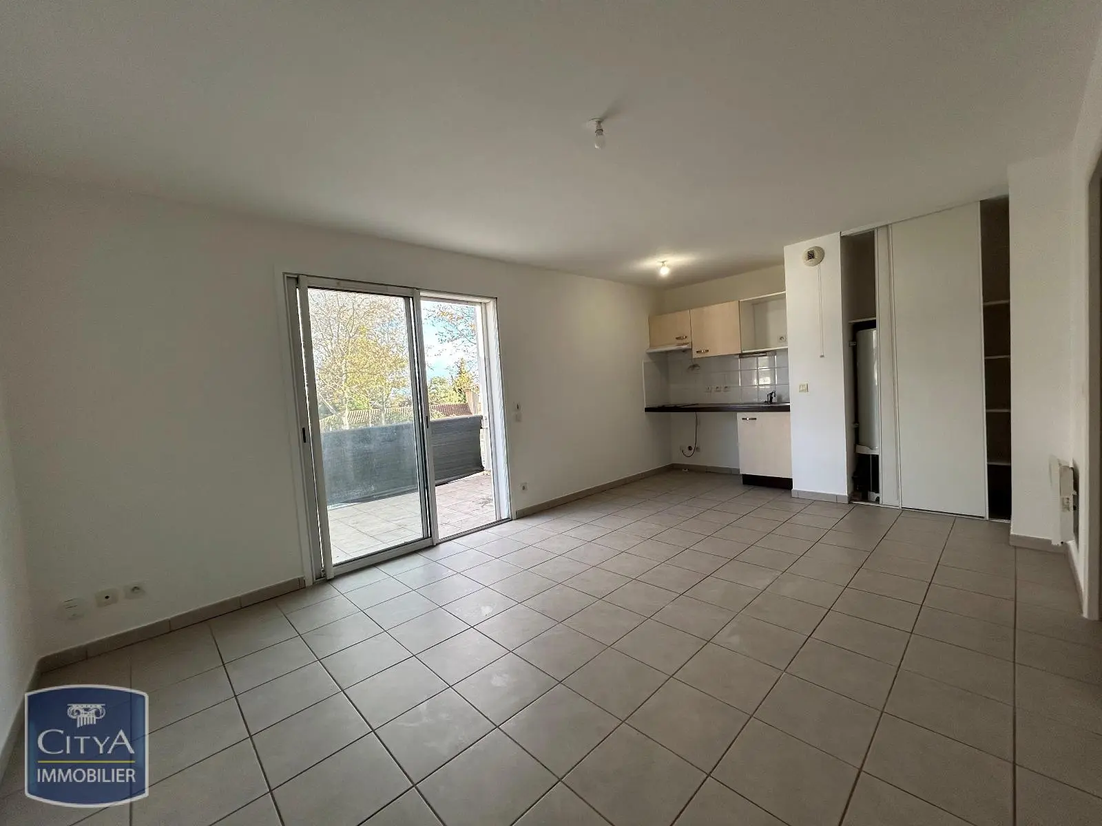 Photo 1 Appartement 2 pièces 42.36m²