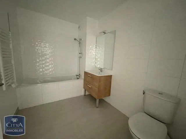 Photo 5 Appartement 1 pièce 37.59m²
