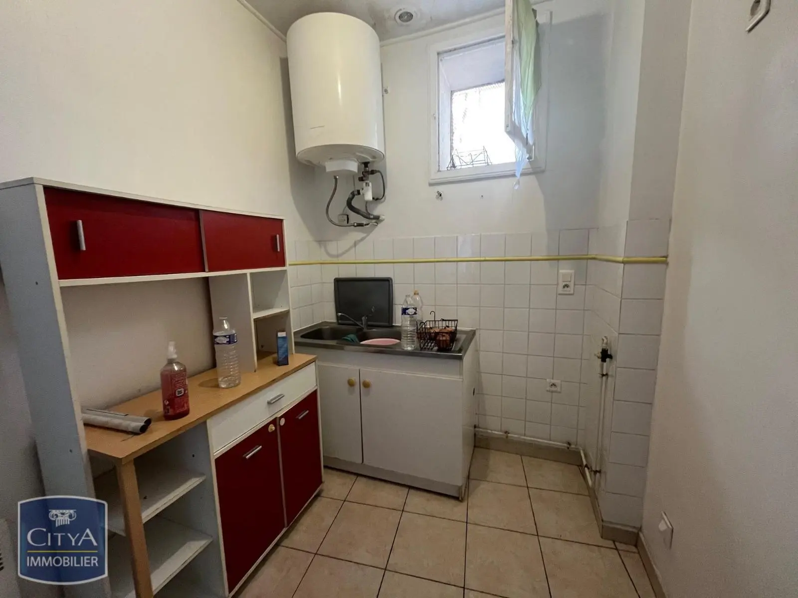 Photo 2 Appartement 2 pièces 36.07m²