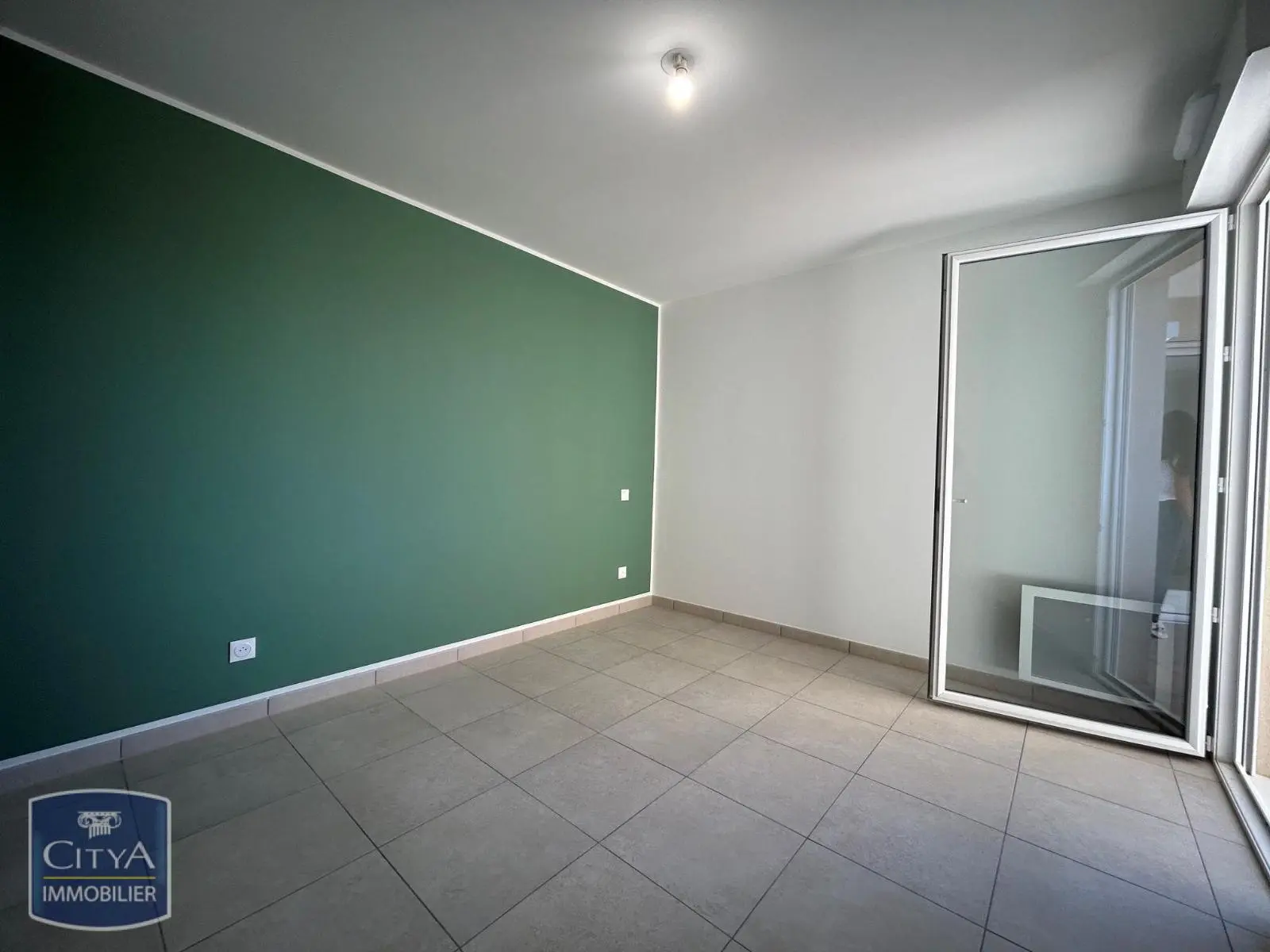 Photo 3 Appartement 1 pièce 43.59m²