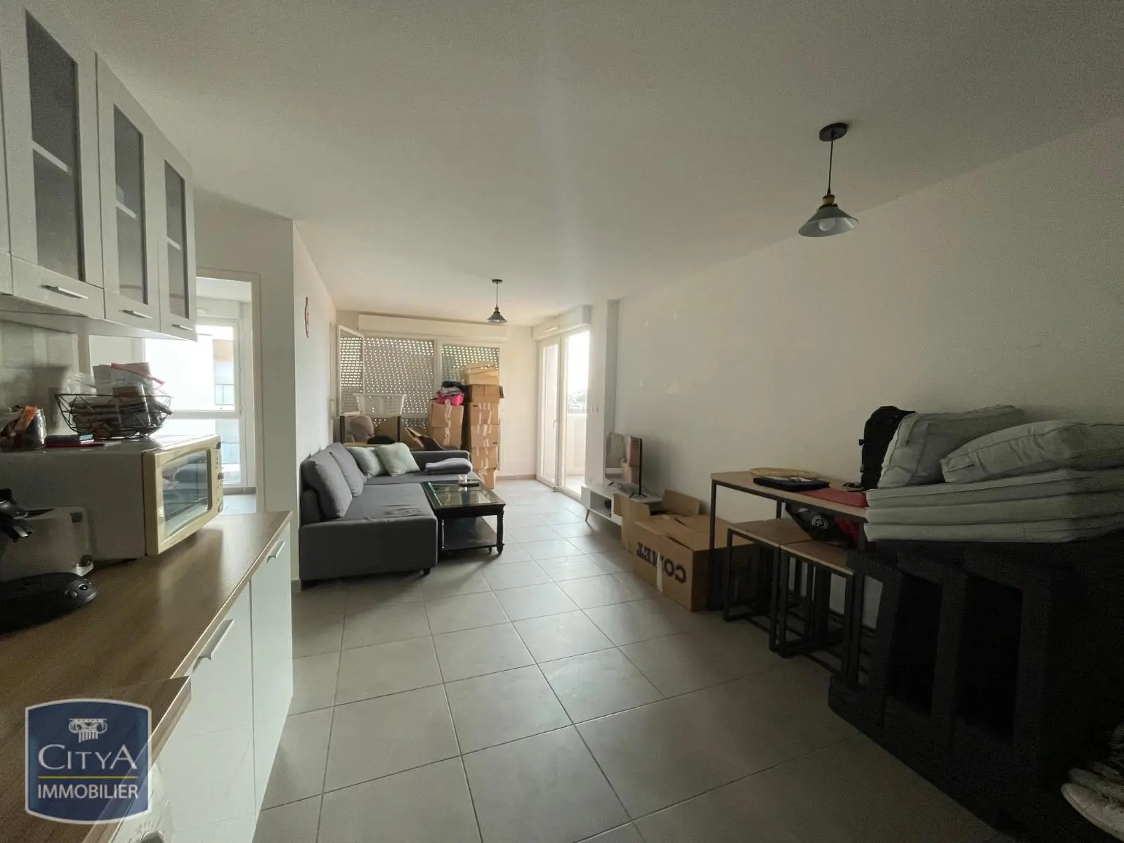 Photo 3 Appartement 2 pièces 50.9m²