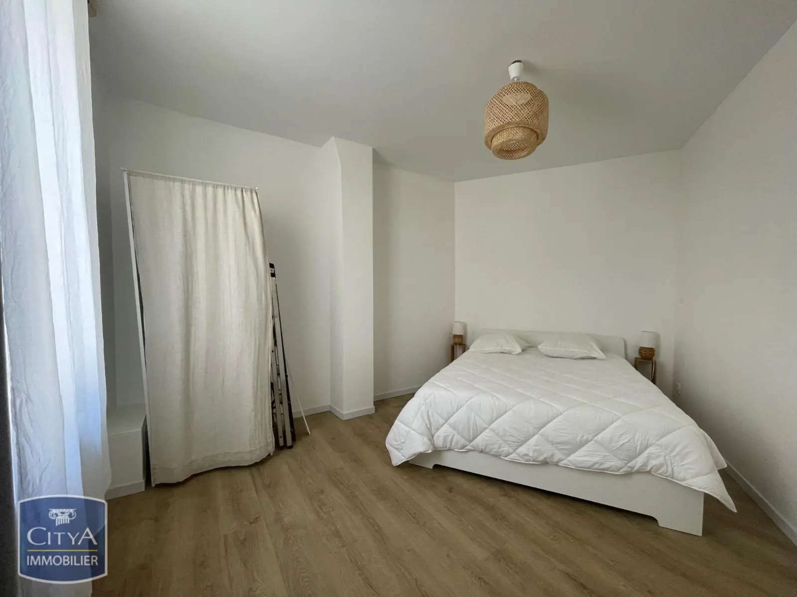 Photo 5 appartement Béziers