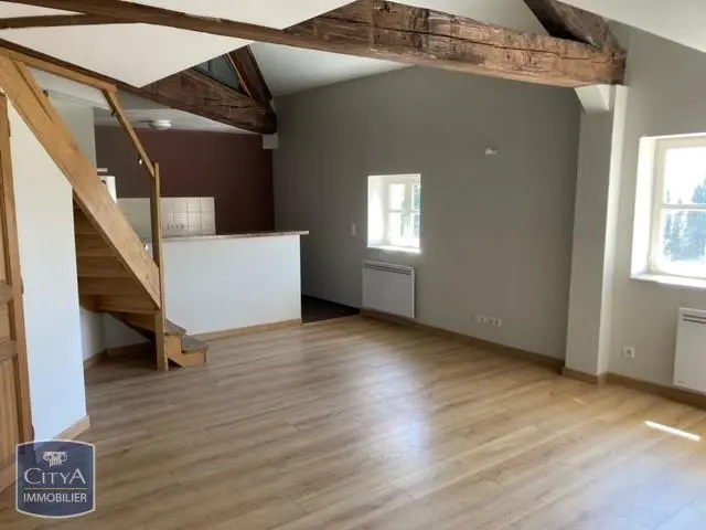 Photo 1 Appartement 3 pièces 73.02m²