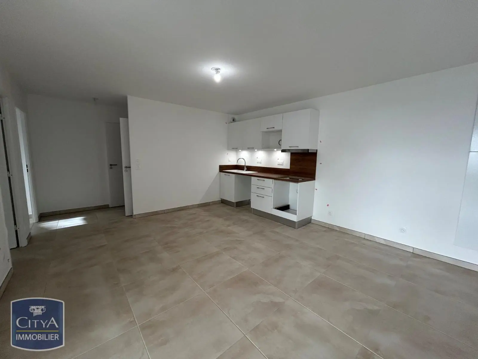 Photo 2 Appartement 3 pièces 67.34m²