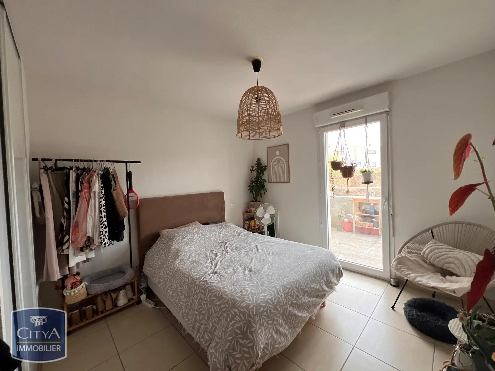 Photo 5 pour Appartement 2 pièces 40.84m² Photo 5 Appartement 2 pièces 40.84m²