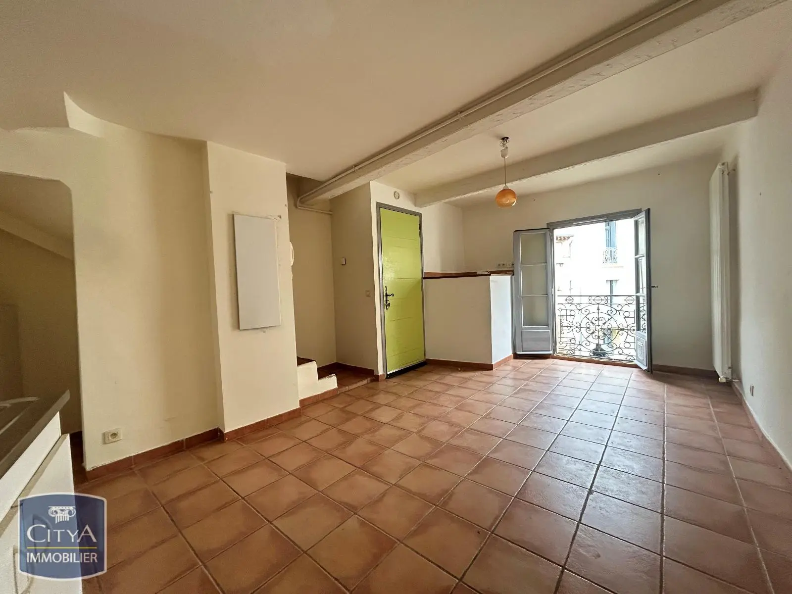 Photo 3 Appartement 2 pièces 40.29m²