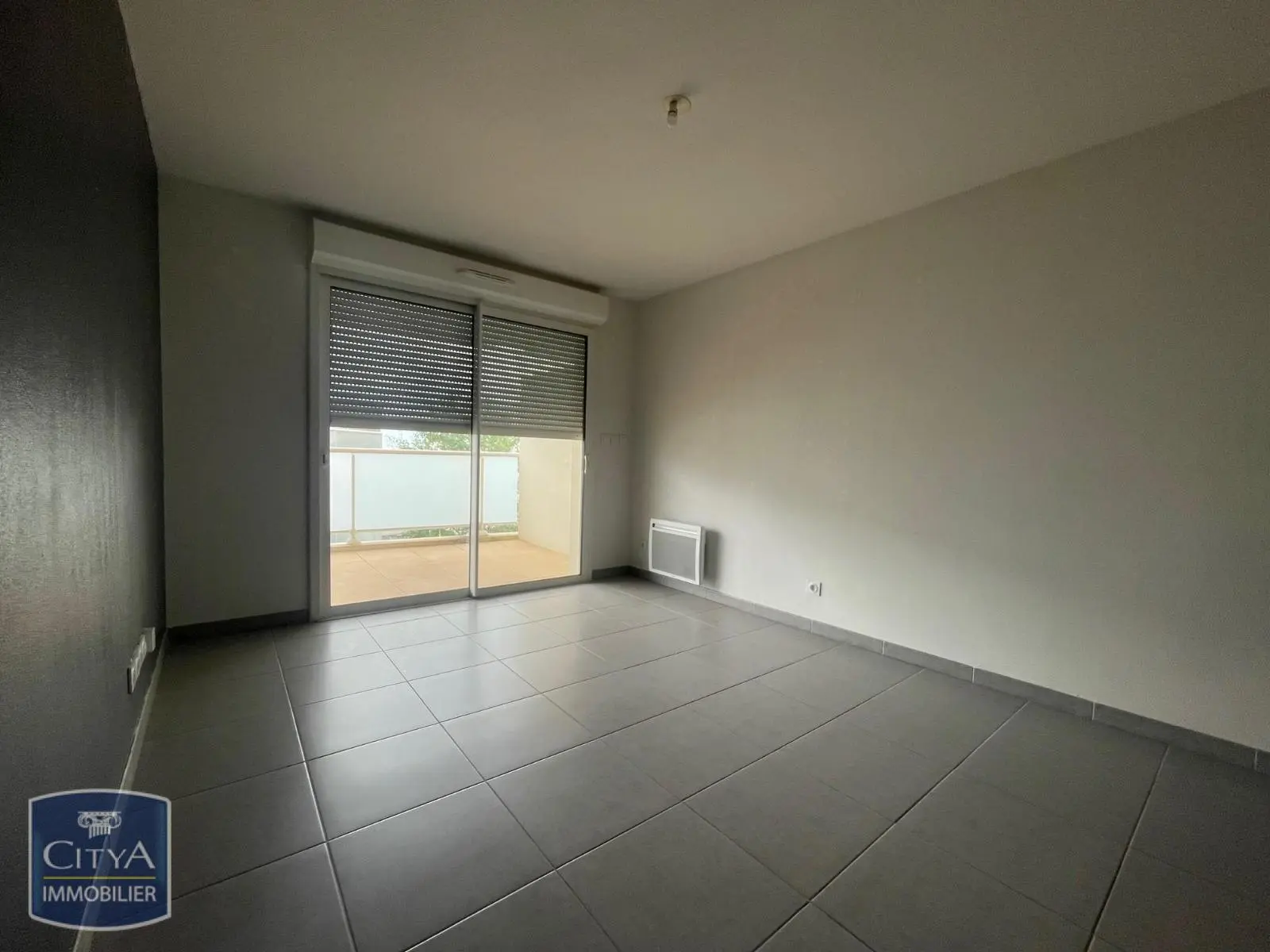 Photo 2 Appartement 2 pièces 37.56m²