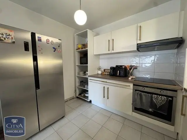 Photo 6 Appartement 3 pièces 63.71m²