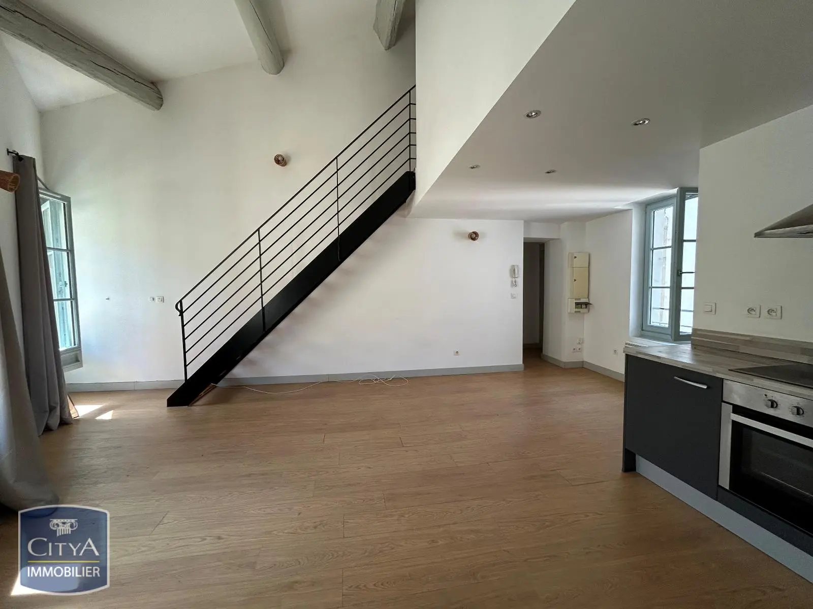 Photo 2 Appartement 2 pièces 43.04m²