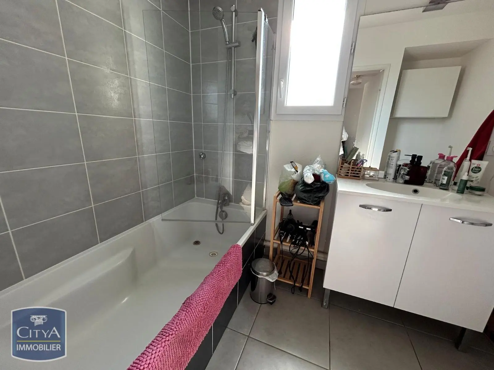 Photo 6 appartement Béziers