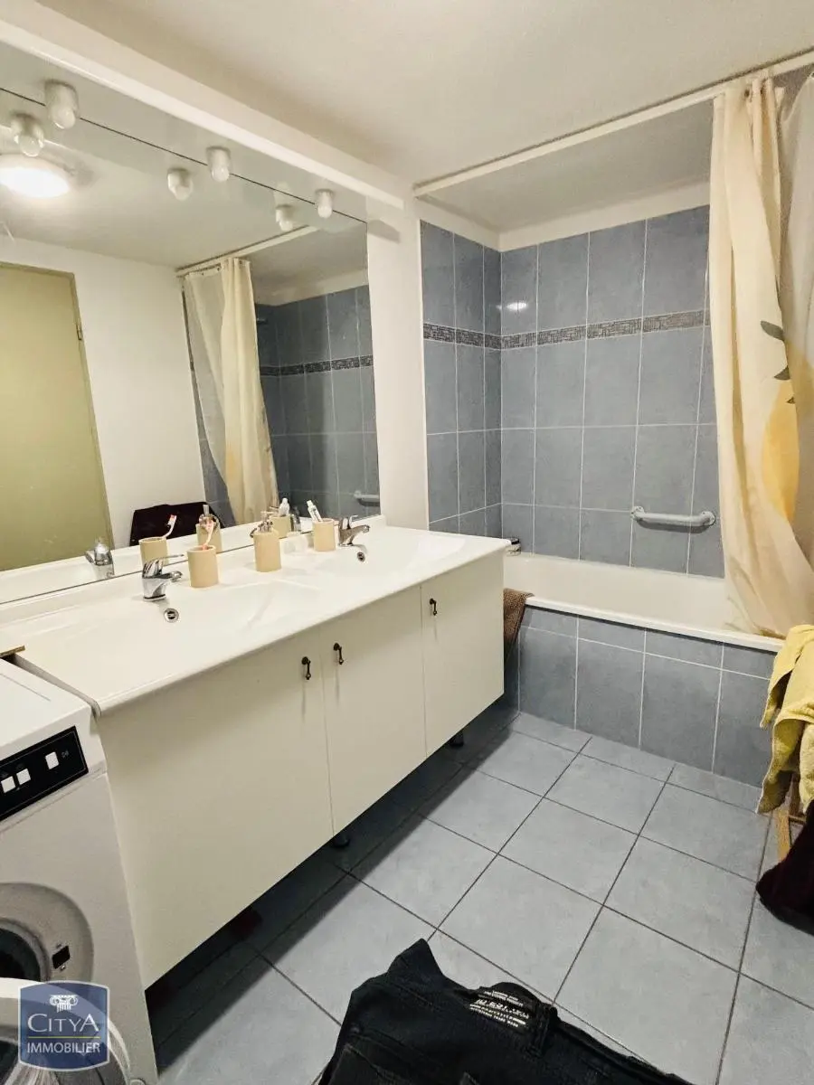 Photo 5 Appartement 3 pièces 67.59m²
