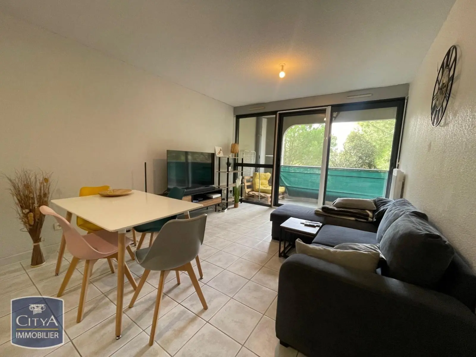 Photo 1 Appartement 2 pièces 40.08m²