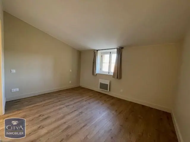 Photo 3 Appartement 3 pièces 59.63m²