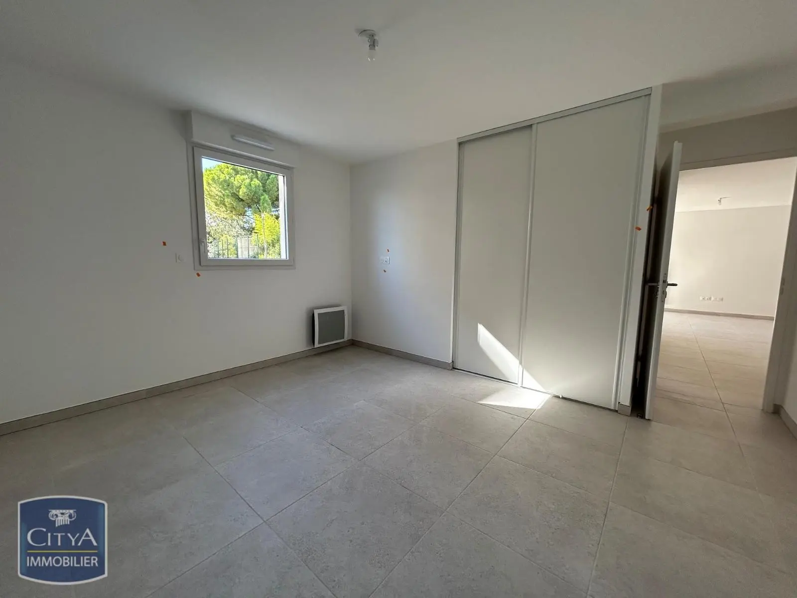 Photo 4 appartement Béziers