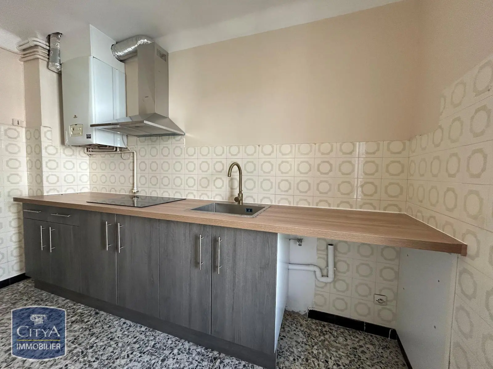 Photo 3 Appartement 3 pièces 55.95m²