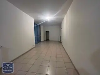 séjour spacieux